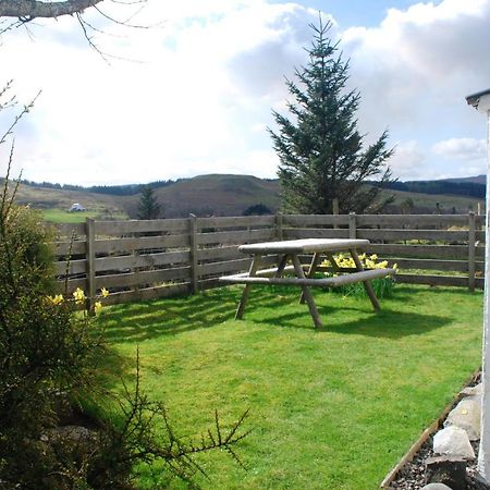 Crepigill Cottage Portree Buitenkant foto