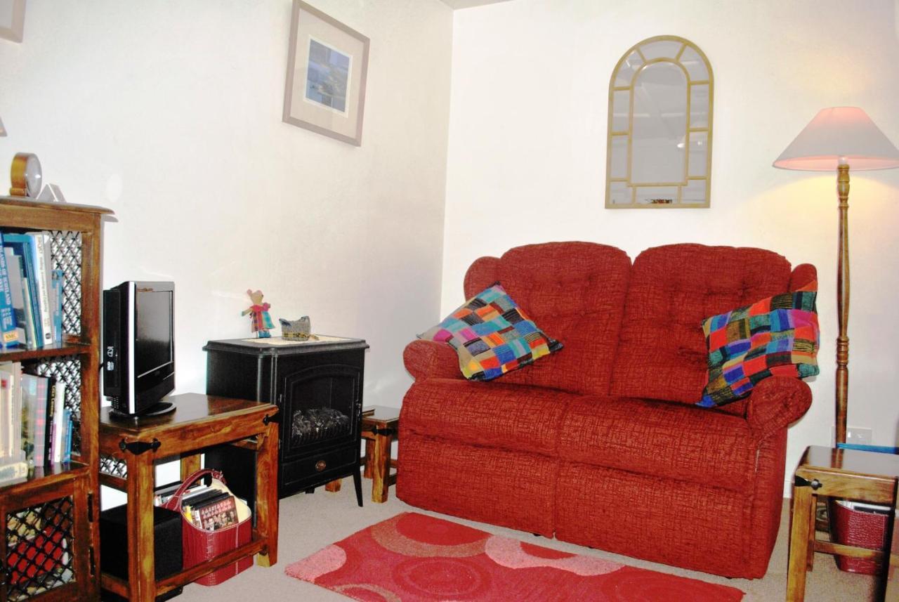 Crepigill Cottage Portree Buitenkant foto